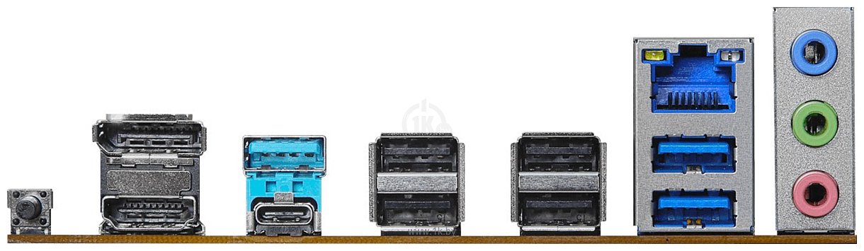 Фотографии ASRock B650M PG Lightning