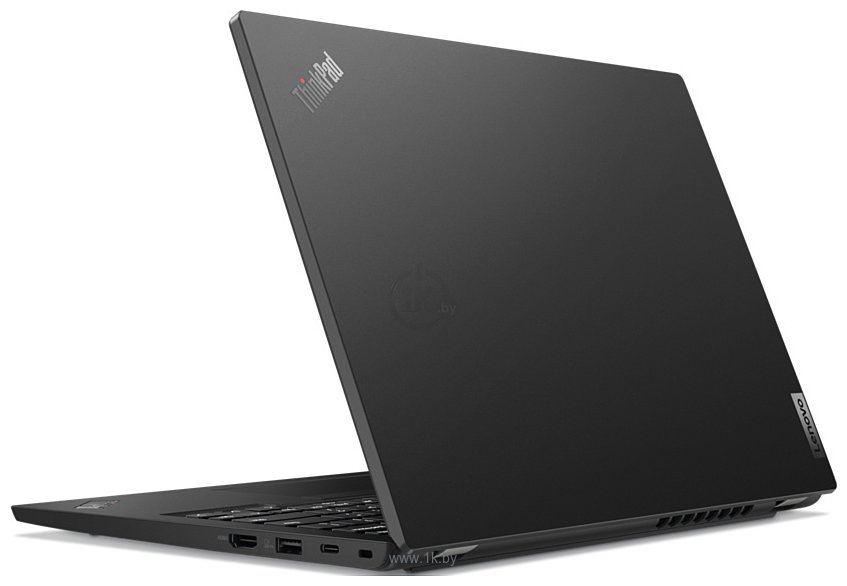 Фотографии Lenovo ThinkPad L13 Gen 4 Intel (21HEA05QCD)