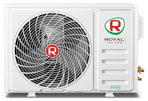 Фотографии Royal Clima Aria DC Inverter RCI-AR35HN