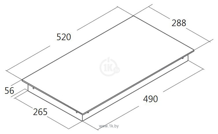 Фотографии Akpo PIA 3092119FZ WH