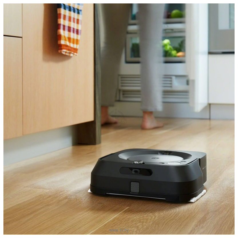 Фотографии iRobot Braava Jet m6 (m6133)