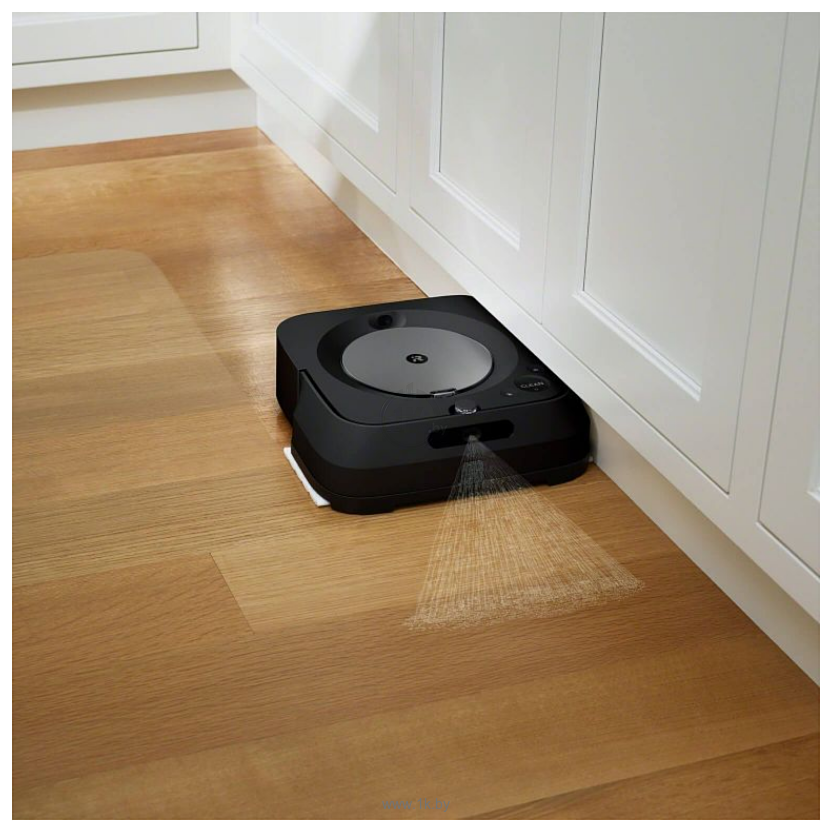 Фотографии iRobot Braava Jet m6 (m6133)