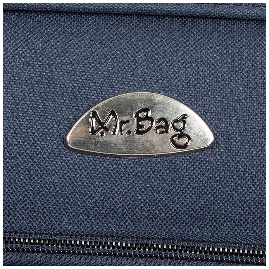 Фотографии Mr.Bag 338-AT106/5-24NAV (синий)