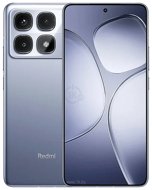 Xiaomi Redmi K70 Ultra 16/512GB (китайская версия) смартфон купить