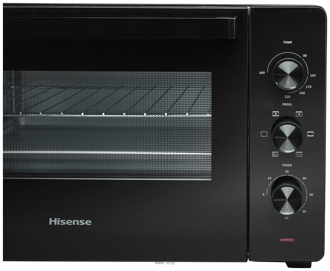 Фотографии Hisense HOM45M