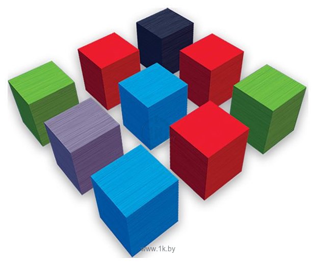 Фотографии Мир Хобби Потрясающий город 915864