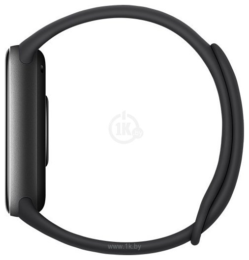 Фотографии Xiaomi Smart Band 9 (черный, международная версия)