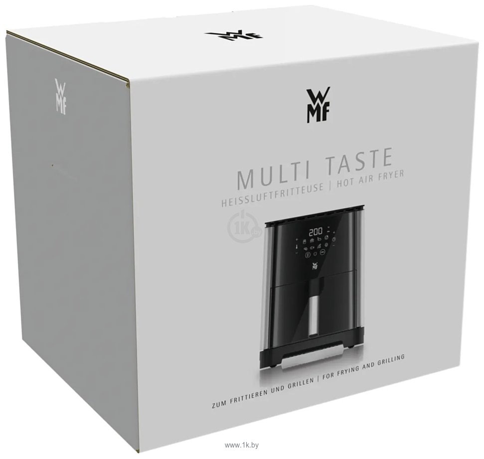 Фотографии WMF Multi Taste 415570011