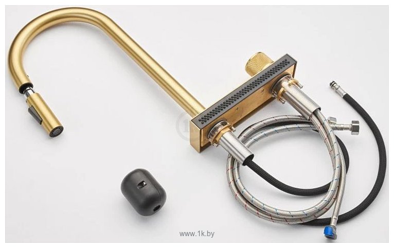 Фотографии Milacio Ultra 556 (золото) Фотографии Milacio Ultra 556 (золото)