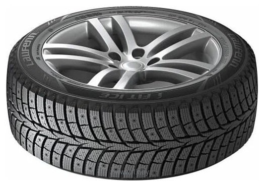 Фотографии Laufenn I Fit LW71 225/70 R16 107T (с шипами)