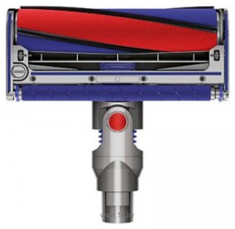 Фотографии Dyson Cyclone V10 Absolute SV27 394433-01 (с переходником на евровилку)