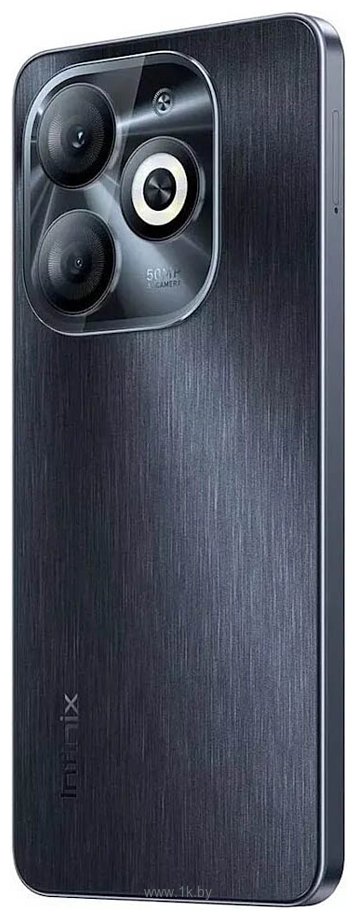 Фотографии Infinix Smart 8 Pro X6525В 4/256GB