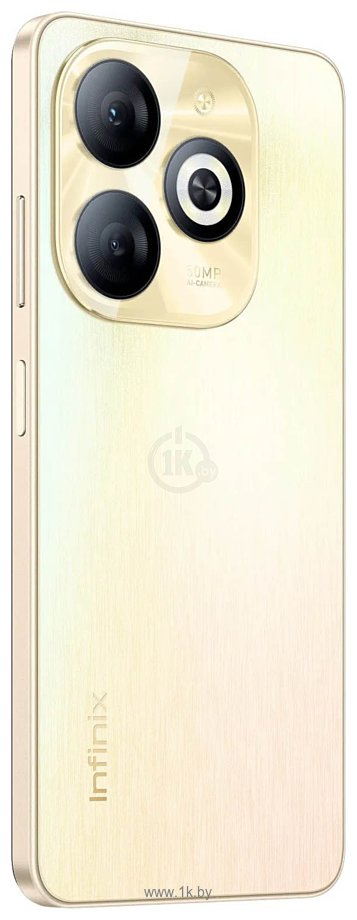 Фотографии Infinix Smart 8 Pro X6525В 4/256GB