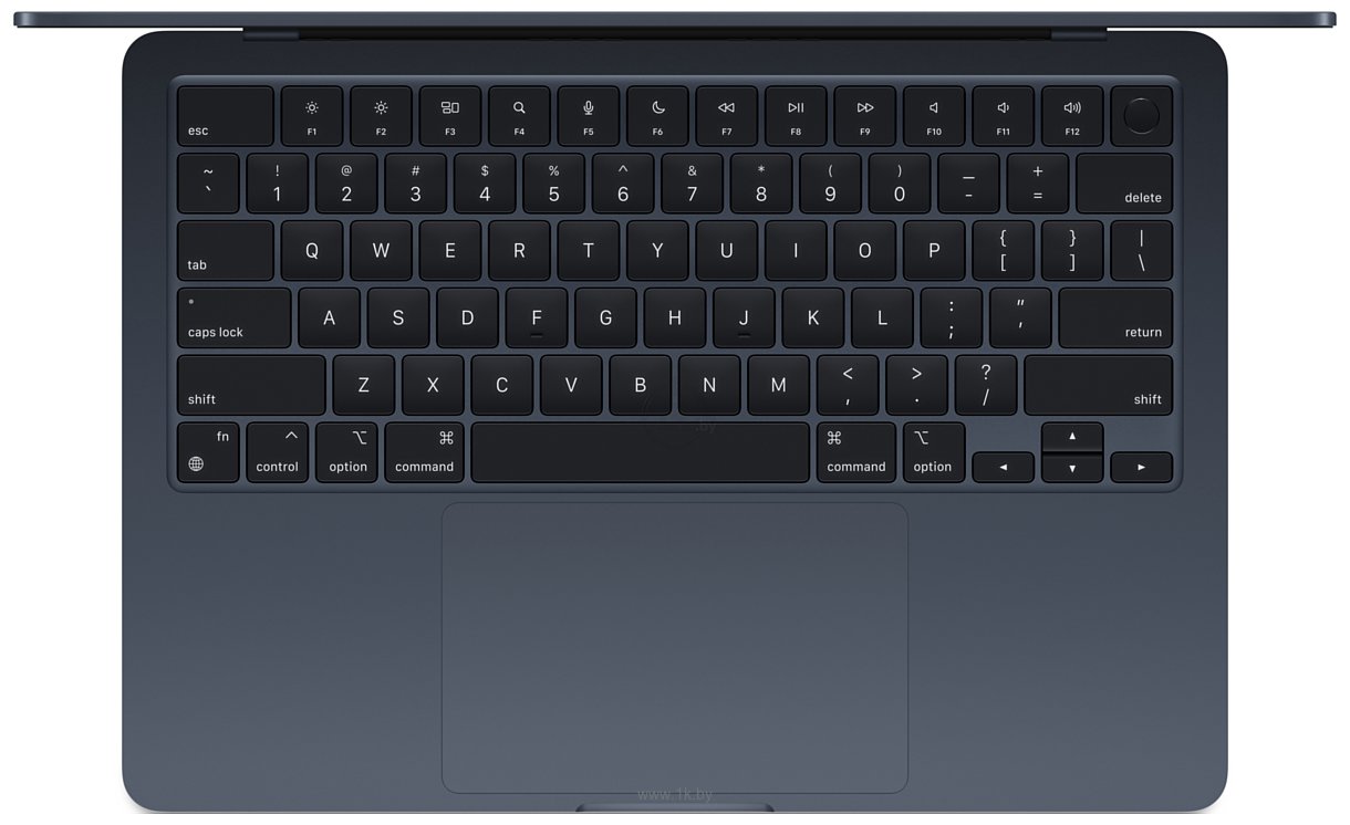 Фотографии Apple Macbook Air 13" M3 2024 MC8K4