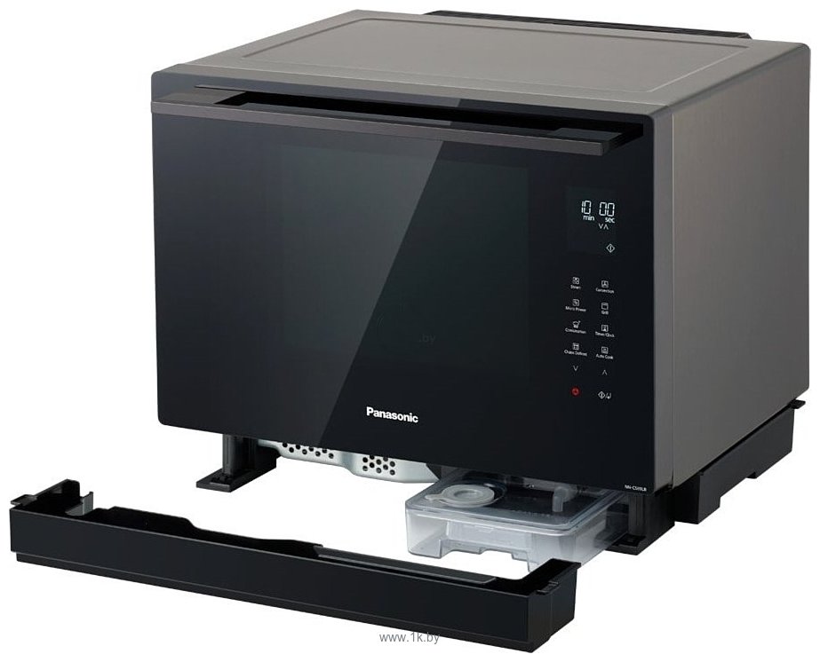 Фотографии Panasonic NN-CS89LBZPE