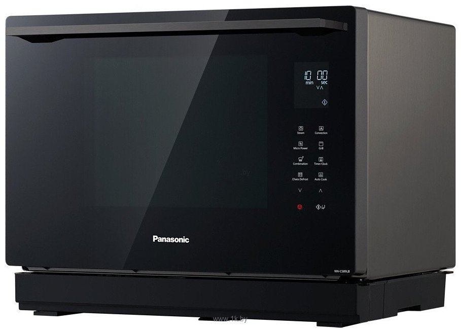 Фотографии Panasonic NN-CS89LBZPE