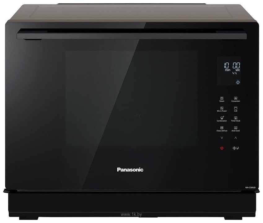 Фотографии Panasonic NN-CS89LBZPE