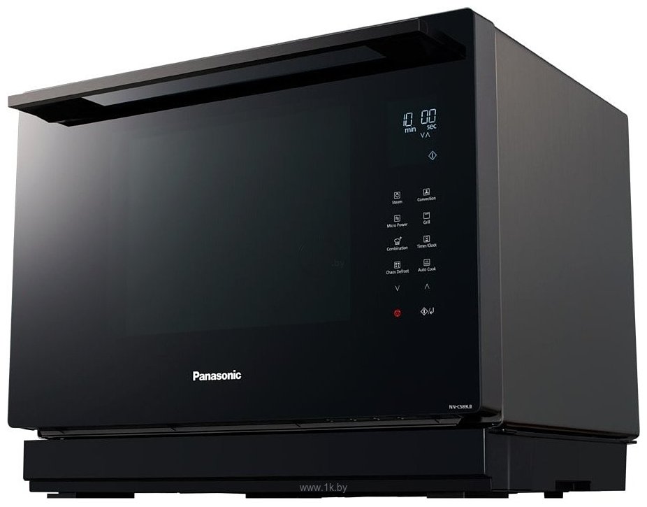 Фотографии Panasonic NN-CS89LBZPE