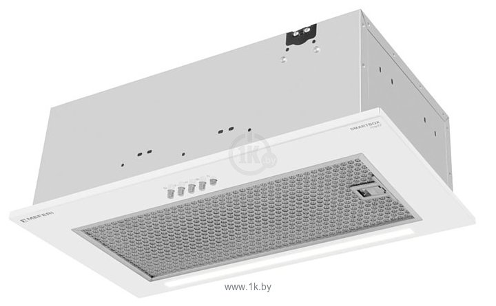 Фотографии Meferi SMARTBOX52WH Power