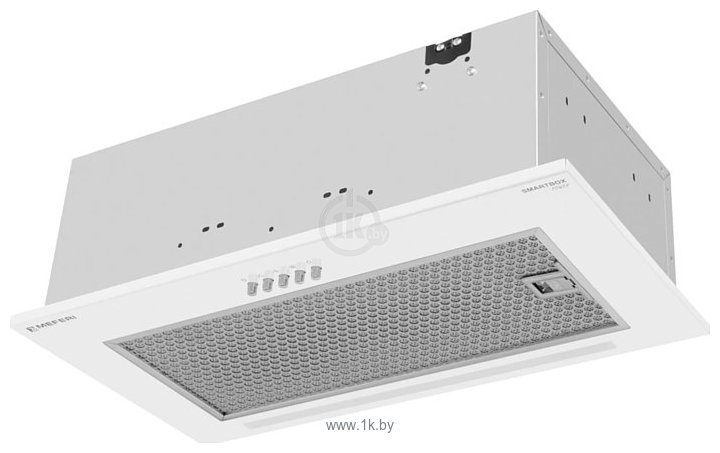 Фотографии Meferi SMARTBOX52WH Power