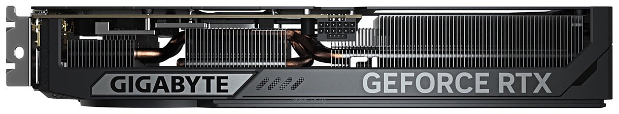 Фотографии GigaByte GeForce RTX 5070 Windforce SFF 12G (GV-N5070WF3-12GD)