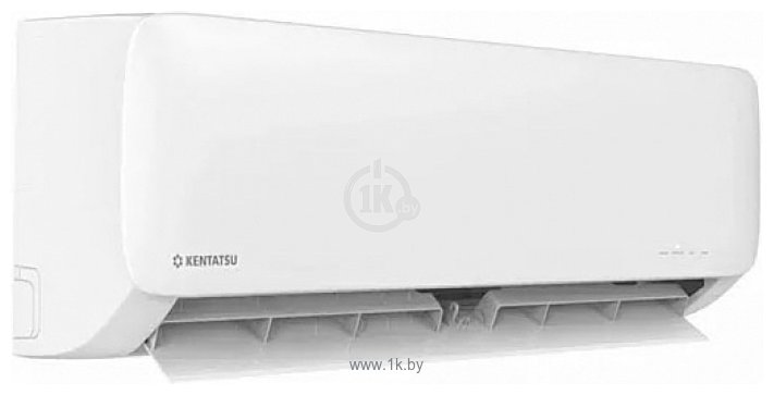 Фотографии Kentatsu Kanami Inverter Wi-Fi KSGA70HZRN1W/KSRA70HZRN1
