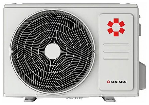 Фотографии Kentatsu Kanami Inverter Wi-Fi KSGA70HZRN1W/KSRA70HZRN1