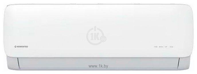 Фотографии Kentatsu Kanami Inverter Wi-Fi KSGA70HZRN1W/KSRA70HZRN1