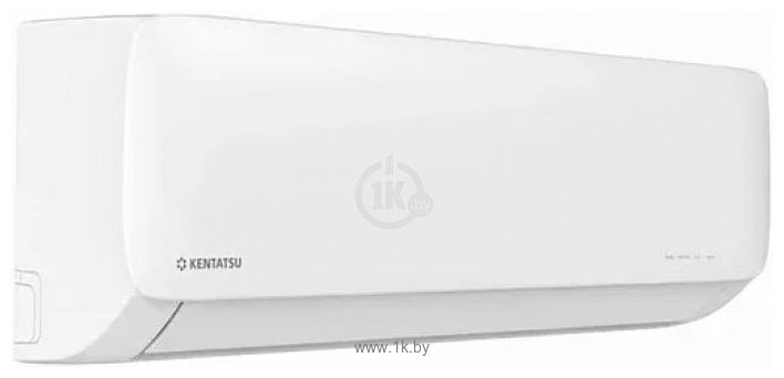 Фотографии Kentatsu Kanami Inverter Wi-Fi KSGA70HZRN1W/KSRA70HZRN1