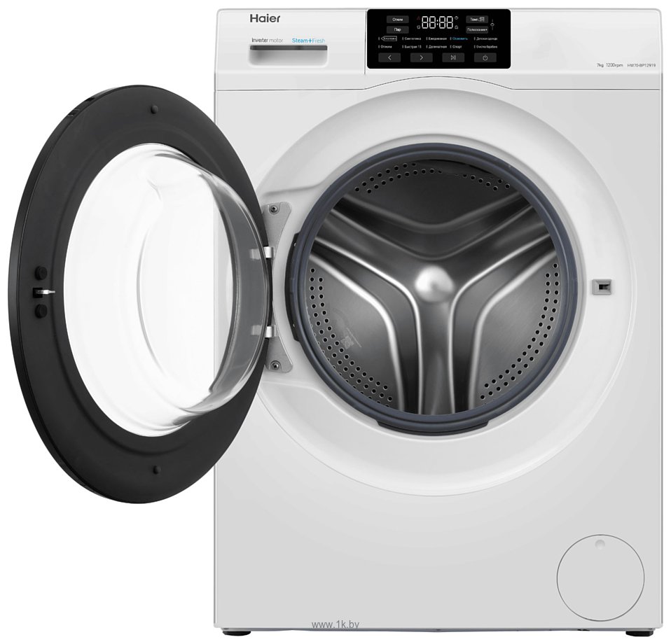 Фотографии Haier HW70-BP12919