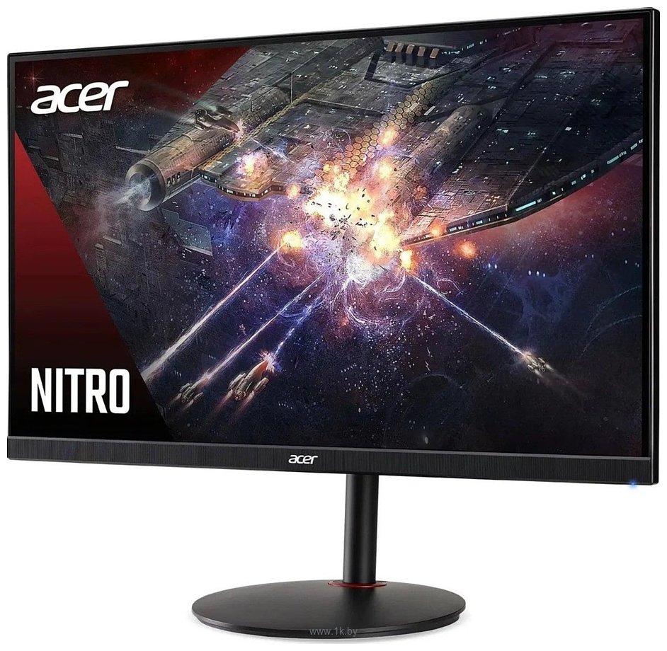 Фотографии Acer Nitro XV272UV3bmiiprxi UM.HX2CD.306
