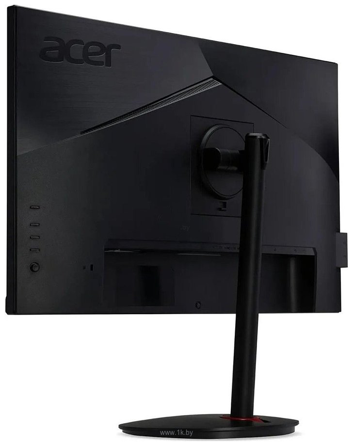 Фотографии Acer Nitro XV272UV3bmiiprxi UM.HX2CD.306