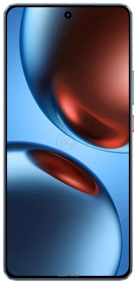 Фотографии Realme GT7 8/256GB (международная версия)