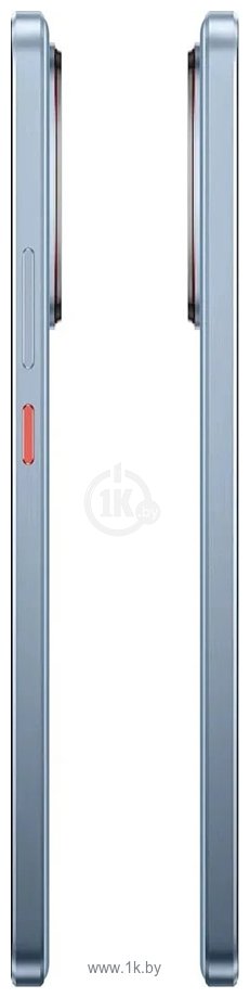 Фотографии Realme GT7 8/256GB (международная версия)