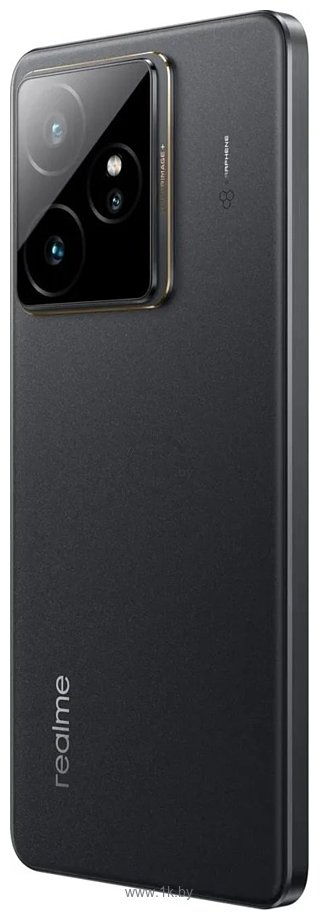 Фотографии Realme GT7 8/256GB (международная версия)