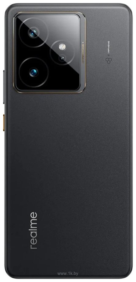 Фотографии Realme GT7 8/256GB (международная версия)