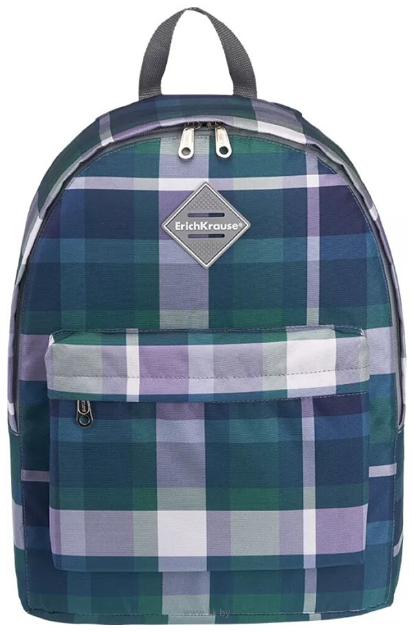 Фотографии Erich Krause EasyLine 17L Forest Tartan 51729 Фотографии Erich Krause EasyLine 17L Forest Tartan 51729