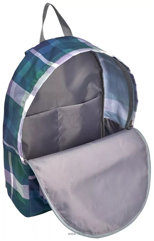 Фотографии Erich Krause EasyLine 17L Forest Tartan 51729 Фотографии Erich Krause EasyLine 17L Forest Tartan 51729