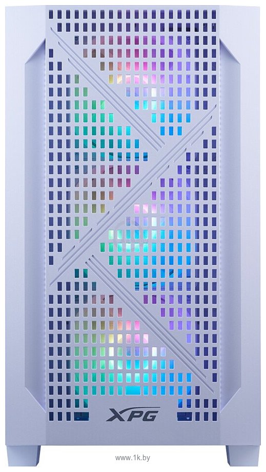 Фотографии ADATA XPG Lander 300 (белый)