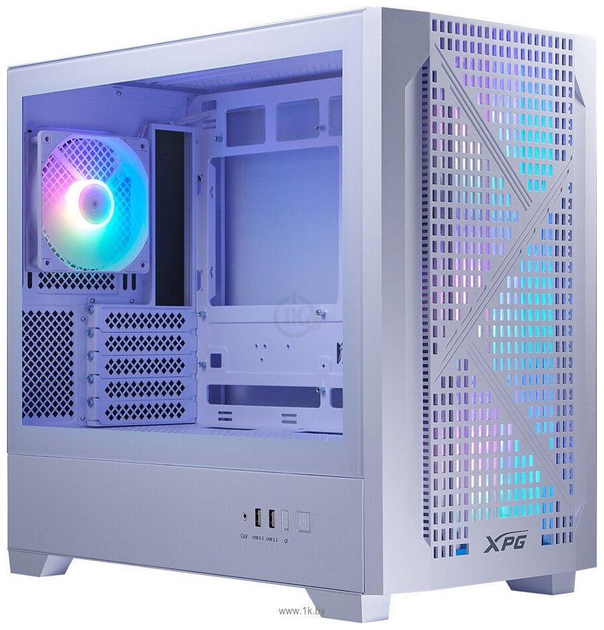 Фотографии ADATA XPG Lander 300 (белый)