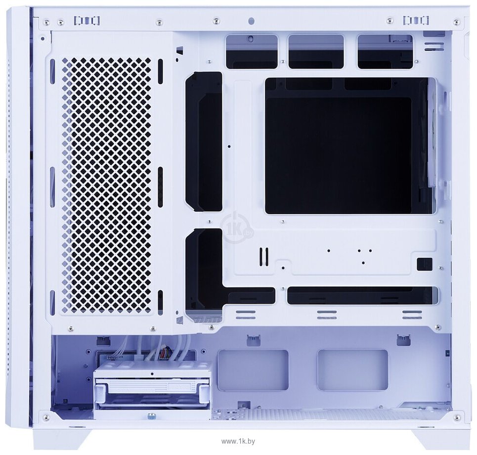 Фотографии ADATA XPG Lander 300 (белый)