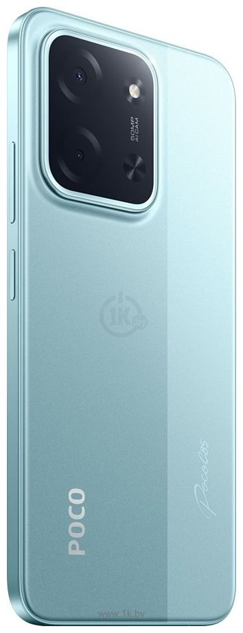 Фотографии Xiaomi POCO C85 8/256GB (международная версия) Фотографии Xiaomi POCO C85 8/256GB (международная версия)