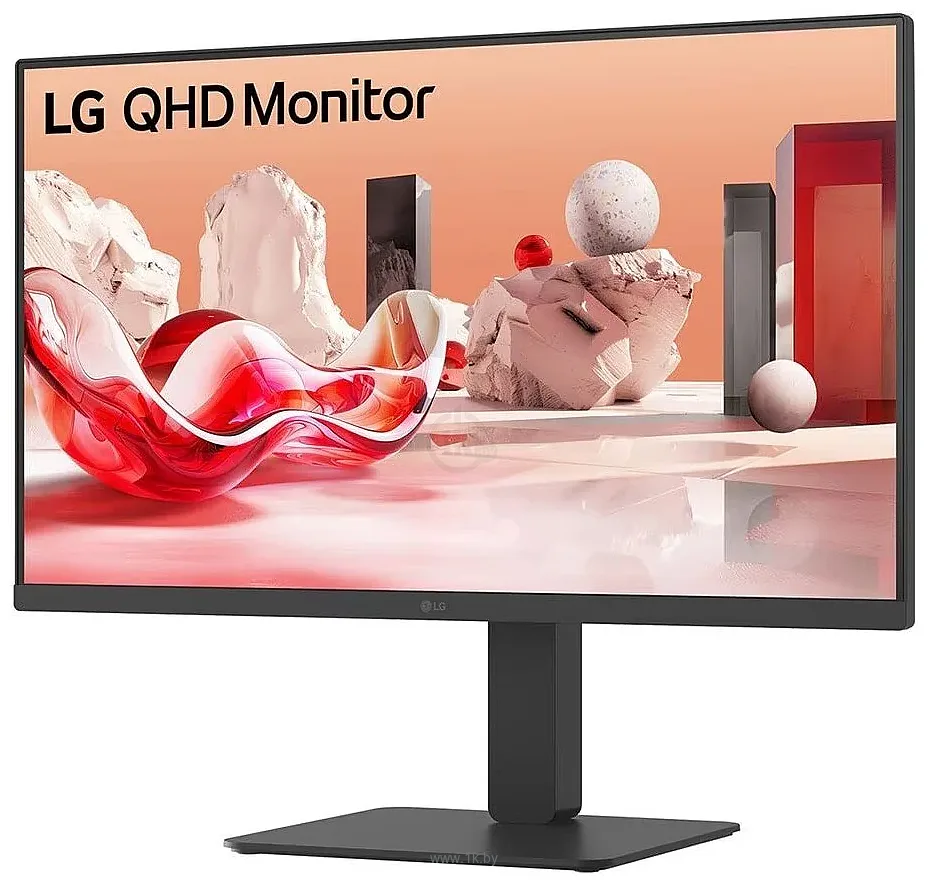 Фотографии LG 27BA65QB-B