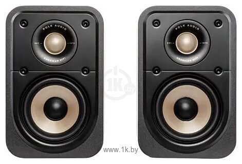 Фотографии Polk Audio АС SIGNATURE ELITE ES10