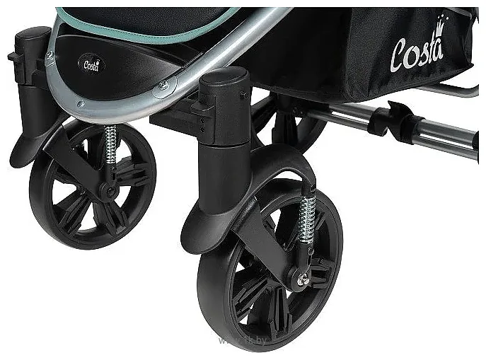 Фотографии Costa Jamie