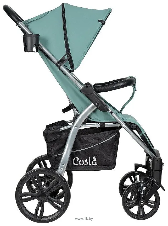 Фотографии Costa Jamie