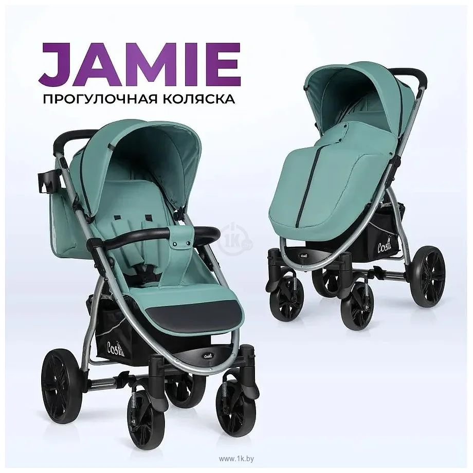 Фотографии Costa Jamie