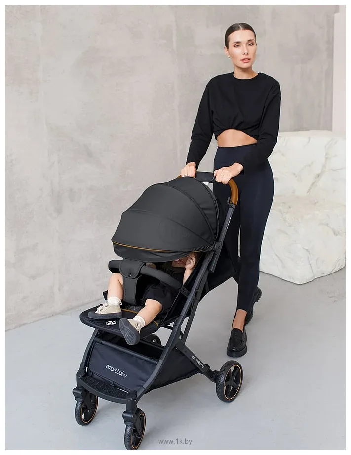 Фотографии Amarobaby Airy