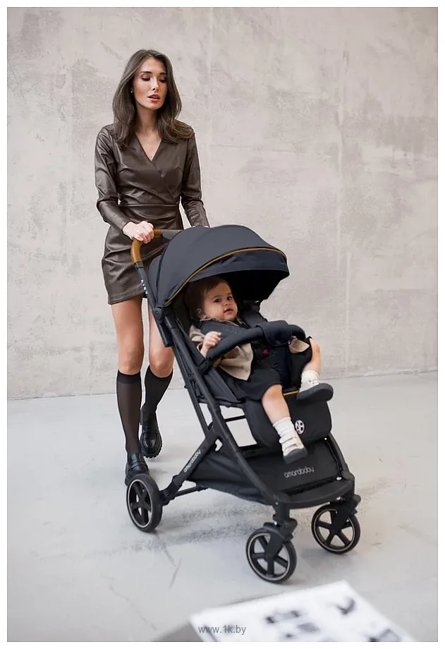 Фотографии Amarobaby Airy