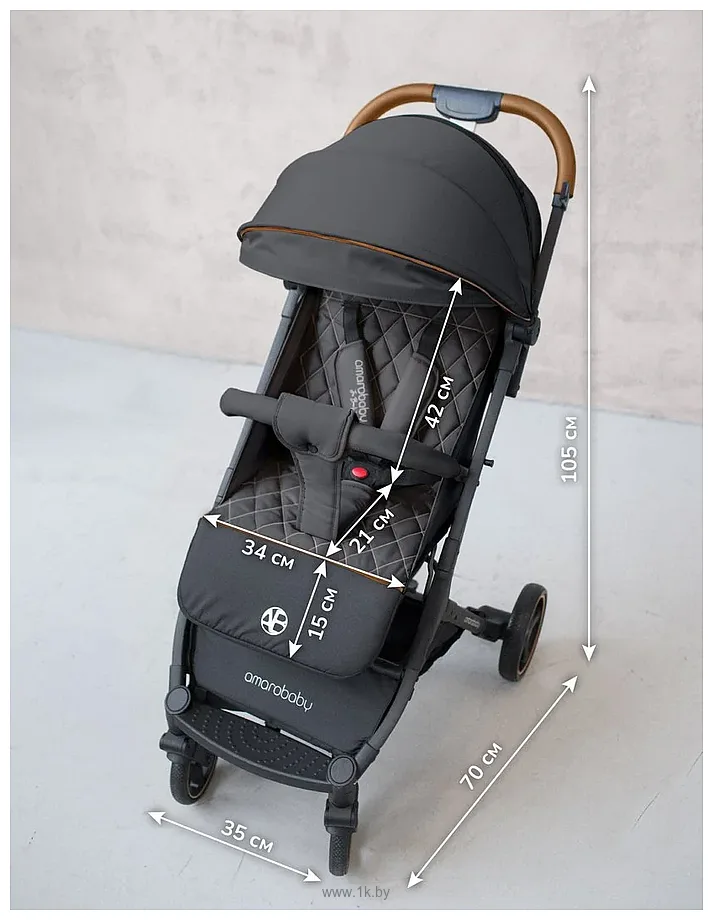 Фотографии Amarobaby Airy